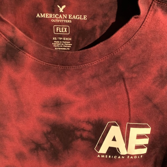 American Eagle FLEX Teeshirt - Picture 2 of 3
